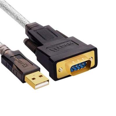 China BWSENSING RS232 to USB Adapter Cable Length 0.5m 1.2m RS232 for sale