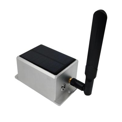 China BWSENSING WiFi WF-WM400 Electronic Wireless High Accuracy Scale Dual Axis Inclinometer with Accuracy 0.005deg 0.001 degree Resolution for sale