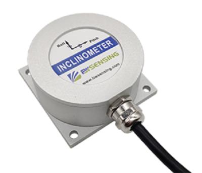 China BWSENSING Sensor Digital Inclinometer Output Level Geological Inclinometer for sale