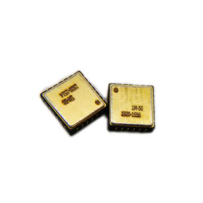 China BWSENSING MEMS Level Sensor Accelerometer IC Chip For Imu AS100-50 Acceleration Chain 100g I2C Or SPI Bus Output for sale