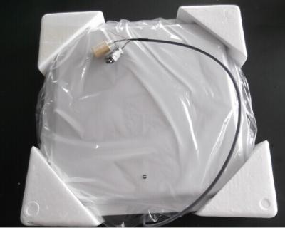 China 12dbi antenna rfid long range UHF integrated reader long distance rfid reader for sale