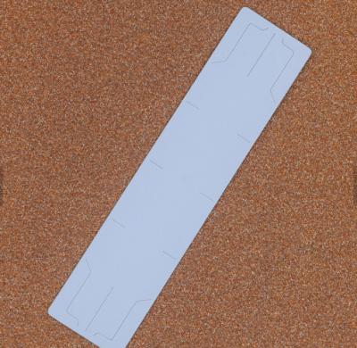 China Cheap windshield ETC uhf alien 9654 rfid uhf tag/rfid sticker for sale