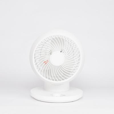 China Portable Most Rechargeable Tabletop Air Fan Circulation Fan Electric Fan Multi-Function Fan Circulator for sale