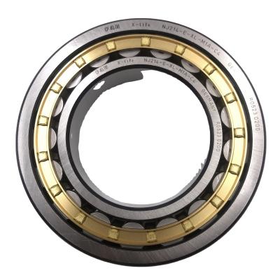 China Building Material Shops Automobile Gearbox Bearing High Quality NJ310EV NU2310EM Cylindrical Roller Bearing for sale