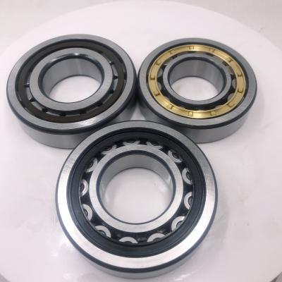 China Long Life Cylindrical Roller Bearing NU2212 nu2213EM ECP /c3 For Industrial Machine for sale