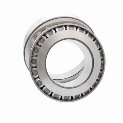 China Stable Performance / Low Price Voice 32216 Taper Roller Bearing Combo Roller Bearing Cheap For Forklift for sale