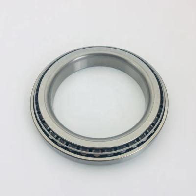 China 2021 Stable Performance / Low Voice Hot Selling Truck Parts 32220 Tapered Roller Bearing P6 Tapered Roller Bearing for sale