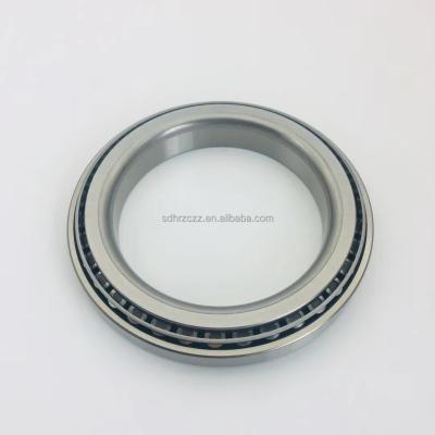 China Long Life Inch Ratio Tapered Roller Bearings HH923649/HH923610 for sale