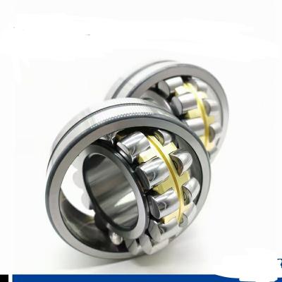 China Factory High Precision 180*320*86mm Spherical Roller Bearing 22240cc for sale