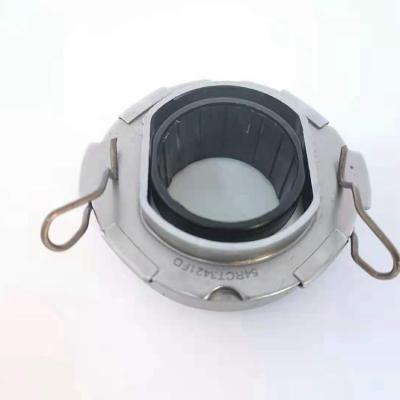 China Good Quality Original Low Noise Automotive Wheel Hub Deep Groove Ball Bearing 54tkz3501 for sale