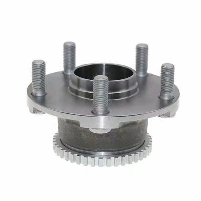 China High Speed ​​High Quality Truck Automobile Bearing Hub Unit Bearing For Automobile DAC34640037 BAH0092 for sale