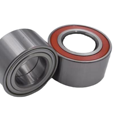 China High Quality Truck Wheel Hub Bearing Axle Auto Hub Assembly Rear Bearings For Car for sale