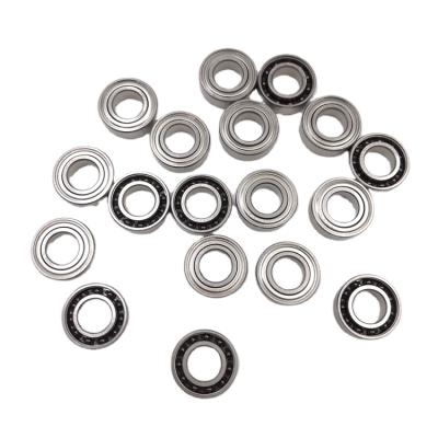 China Original Wholesale High Quality Single Radial Industrial Tooling Repair Market Deep Row Groove Ball Bearing S688ZZ for sale