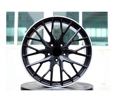 China Hot Selling Unique Design Explosion Magnesium Alloy Wheels Aluminum Use Alloy Wheels for sale