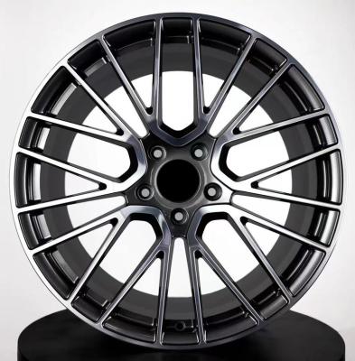 China Factory Supply Hot Price China Hot Sale Aluminum Alloy Wheel In 2021 For Cars for sale