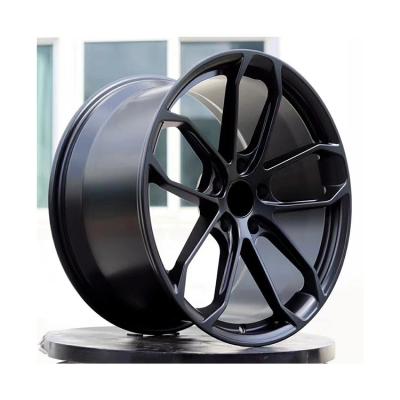 China Hot Selling Unique Design Casting Alto 800 R13 Wheel Aluminum Alloy Wheels Fordged Rims for sale