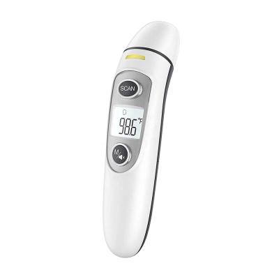 China Factory Stock Discount Ears 50% Forehead Body Temperature Clinical Medical Ear Thermometer for sale