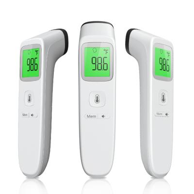 China Forehead Ears Finicare OEM Product Fever Testing Equipment Baby Digital Medical Thermometer CE/ISO Approved for sale