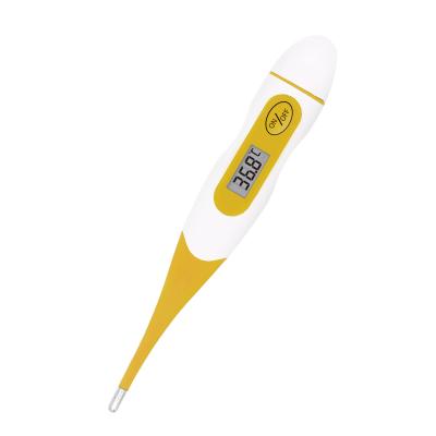 China ARMPIT Factory Portable Health Digital LCD Medical Thermometer For Temperature Measurement for sale