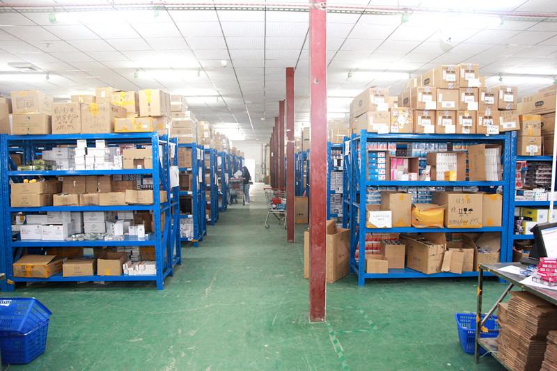 Verified China supplier - Guangzhou Garnett Trading Co., Ltd.