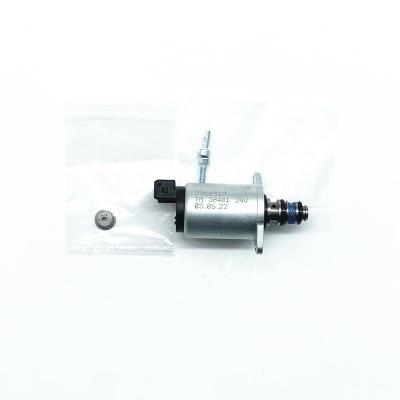 China 3768317 24V 376-8317 Solenoid Valve For Parker 923636,0756 3768317 for sale