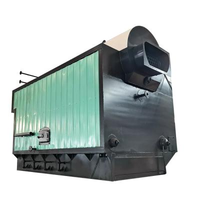 China Horizontal Capacity 5ton 10 Ton 20ton 30 Ton Biomass Boiler System Steam Boiler for sale