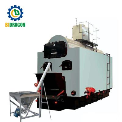 China Best Selling Horizontal Sri Lanka Steam Boiler Firewood Prices for sale