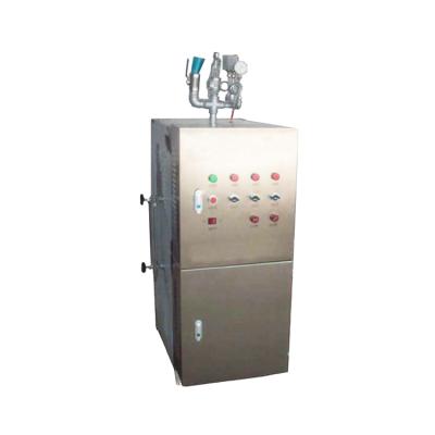 China Boiler VERTICAL Mini Steam Generator For Laundry Electric Heating Ironing Board for sale