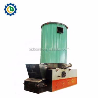 China Industrial built-in salt bath furnace for heat treatment for sale