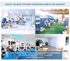 Verified China supplier - Hangzhou Sehon Technology Co., Ltd.