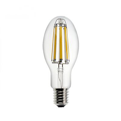 China Indoor LED Street Light ED90 20W E39 E40 Outdoor Led Garden Lights Street Lamp Led Filament Bulbs 3200lm for sale