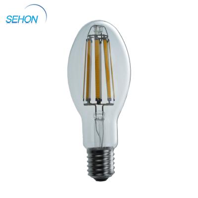 China Instead of high pressure mercury lamp led lighting ED90 E40 2500lm led bulb lights 20W led street lights for sale