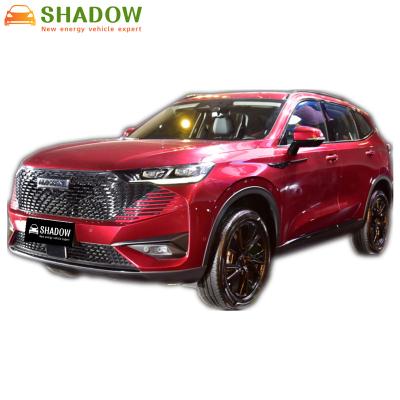 China Hot Selling Leather In Haval H6 3rd Generation Great Wall Great Wall SUV Russia Large Size Sunroof Gasoline Drive Panoramic Cars for sale