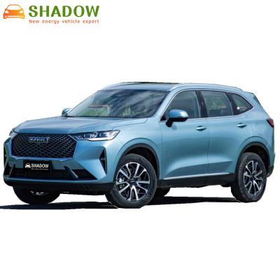 China Leather 1.5T/2.0T in line 4 cylinder turbo engine fwd suv great wall gen h6 3rd generation haval new seats off road cars for sale