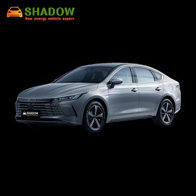 China 2022 Leather New Model Used Electric Cars Used New Energy Vehicles Chinese BYD Destroyer Used Hybrid Cars Used Cars for sale