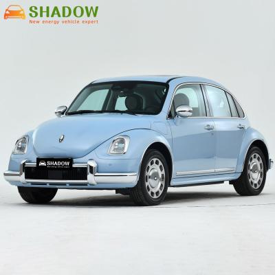 China 2022 Electric Used Car Ora Family Car 5 Seats FWD Model Electric Sound Sedan Hatchback New Small for sale