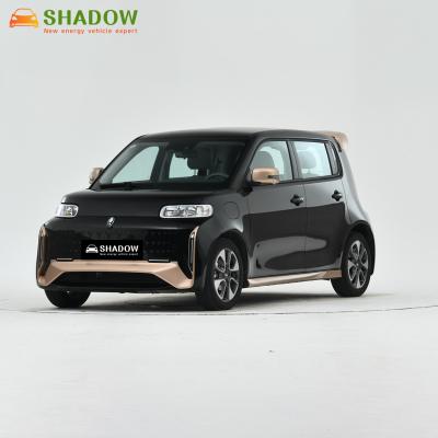 China New Energy Car Dealership Wholesale of Hatchback Used Ora Family Electric Hatchback Small 305 km Range 5 Seats Used Electric Cars for sale