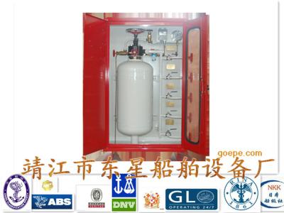 China Quick closing valve control box - pneumatic speed closing valve control box - pneumatic quick closing valve control box for sale