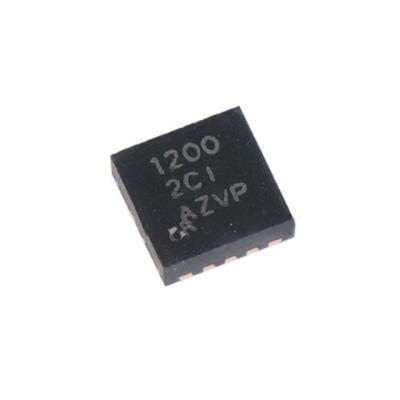 China Microcontroller Asourcing Electronic Components PMIC Power Management IC Chip TPS51200DRCR for sale