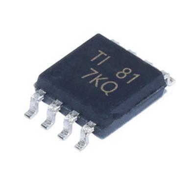 China Microcontroller Integrated Circuits IC TCA9509DGKR Stock in Shenzhen for sale