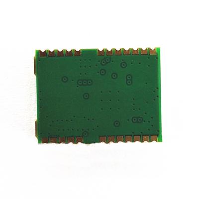 China General RF Receiver GLONASS GNSS 1.575GHz-158dBm GPS Module MAX-7Q MAX-7Q-0 MAX-7Q-0-000 for sale