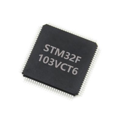 China General new and original in electronic components running integrated circuit IC ADN8833ACBZ-R7 for sale