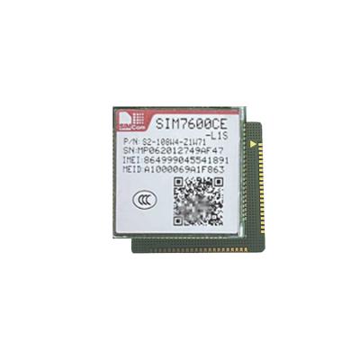 China General original 4G communication module SIM7600E SIM7600CE SIM7600 E-H SIM 7600A-H for sale