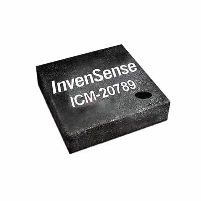 China Microcontroller BOM Service Integrated Circuit ICM-20789 ICM-20948 (Electronic Components) for sale