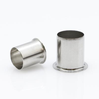 China Auto parts capillary brother hse seamless fittings 316L welded stainless steel tube aisi 304l for sale