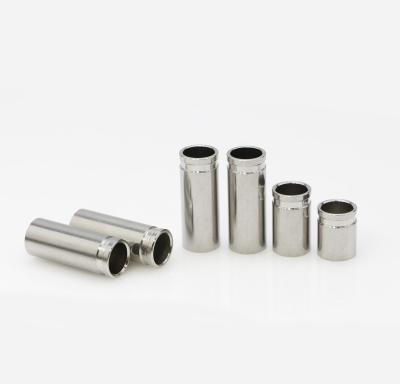 China 304 classic hot sale stainless steel 316 stainless steel pipe with good stability thick stainless steel pipe for sale