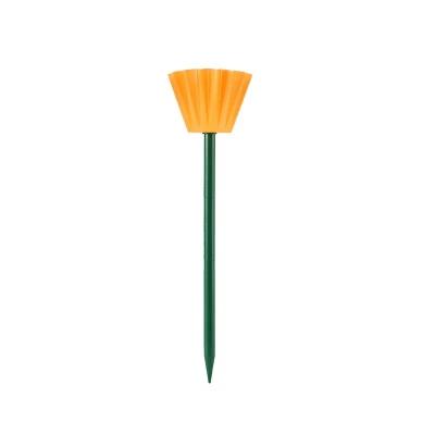 China Camping Popular installation of easy garden decorative ground lights multi-functional camp lights for sale