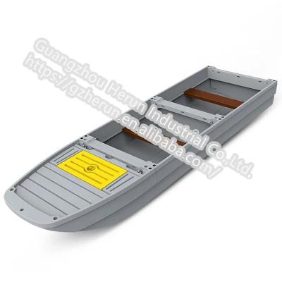 China Leisure Boat Manufacturers newly designed recreational fishing portable fishing boats aquaculture fishing boats for sale