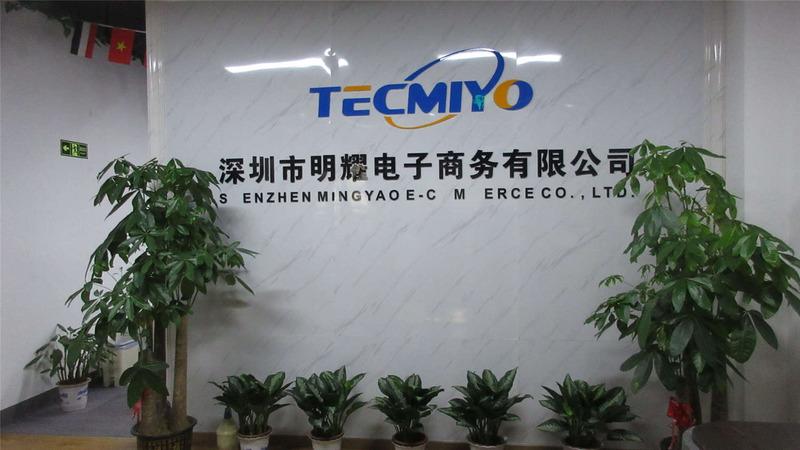 Verified China supplier - Shenzhen Mingyao E Commerce Co., Ltd.