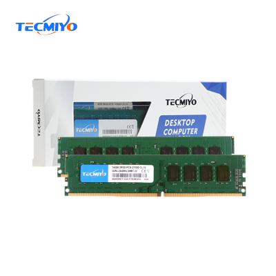 China Wholesale Price 16gb Ram Ddr 4 Desktop PC 21300 Desktop Bulk Memory Ram Dimm 2666mhz Memoria Ram Pc 4 From TECMIYO for sale